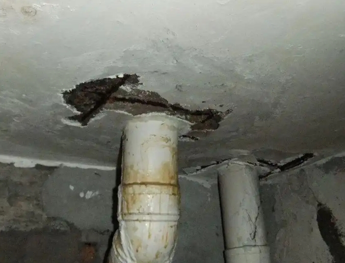 神农架林卫生间漏水维修公司浅析神农架林卫生间渗水维修的方法