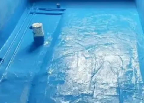 神农架林卫生间漏水维修公司分享下神农架林卫生间防水工程中常用防水涂料介绍。